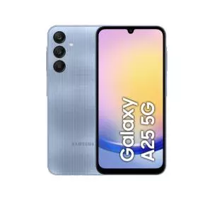 Samsung GALAXY A25 5G 6GB/128GB Blue